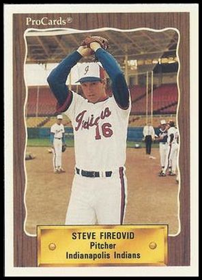 292 Steve Fireovid